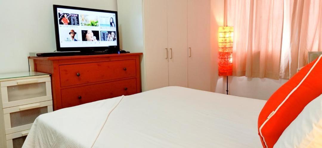 Suria Kipark Damansara 3R2B 950Sq Ft Apartment Kuala Lumpur Exteriér fotografie