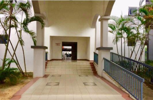 Suria Kipark Damansara 3R2B 950Sq Ft Apartment Kuala Lumpur Exteriér fotografie