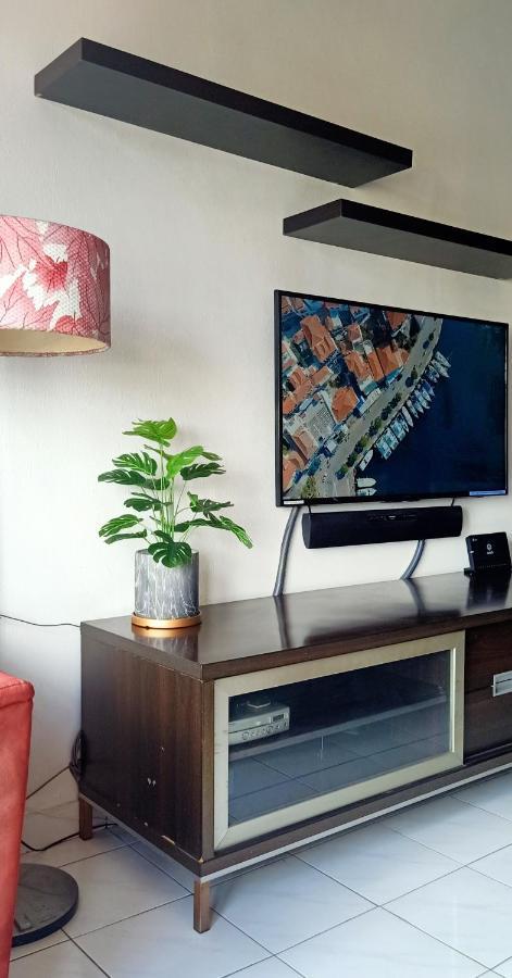 Suria Kipark Damansara 3R2B 950Sq Ft Apartment Kuala Lumpur Exteriér fotografie