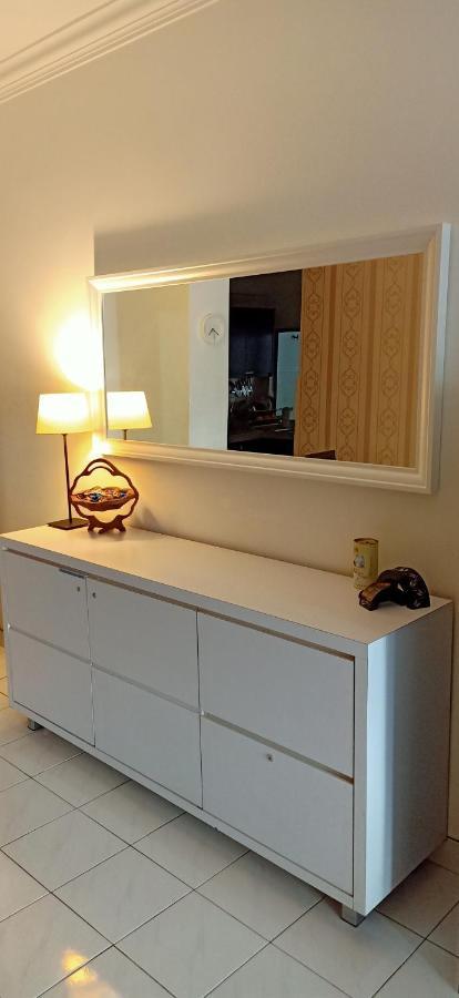 Suria Kipark Damansara 3R2B 950Sq Ft Apartment Kuala Lumpur Exteriér fotografie